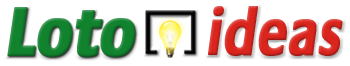 Lotoideas.com Logo